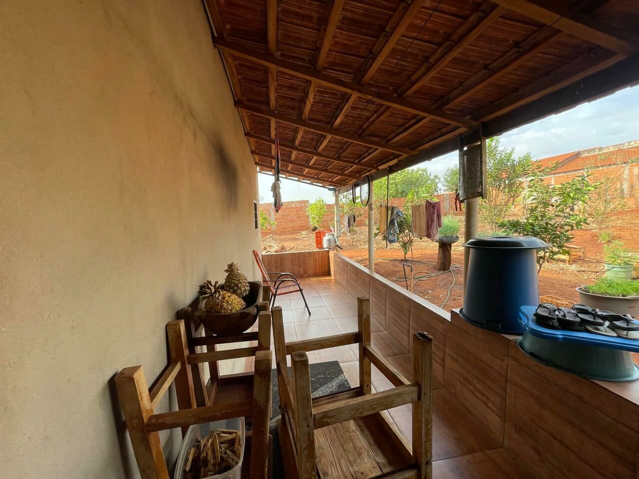 Imagem do VENDA - CASA NO SETOR BOA VISTA